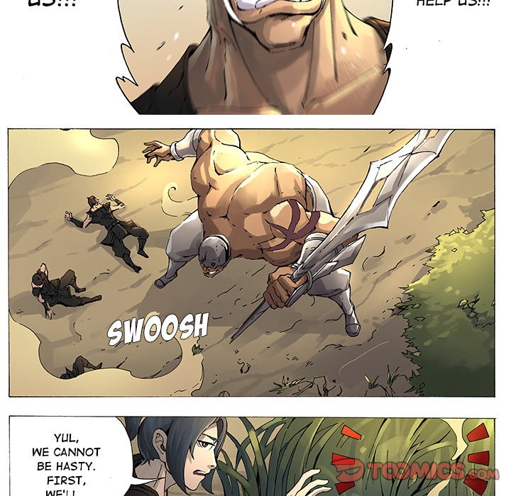 The Blood Revival Chapter 8 image 14