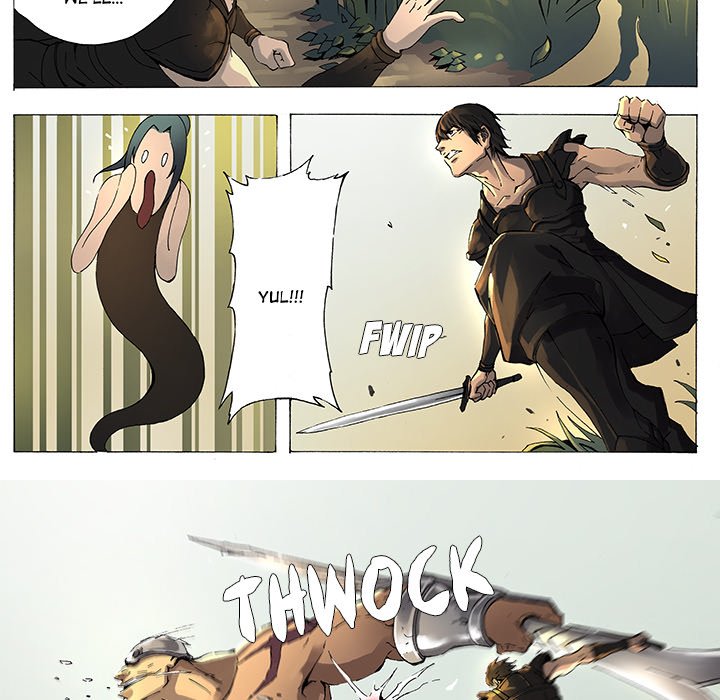 The Blood Revival Chapter 8 image 15