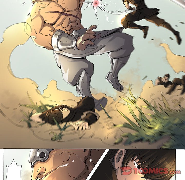 The Blood Revival Chapter 8 image 16