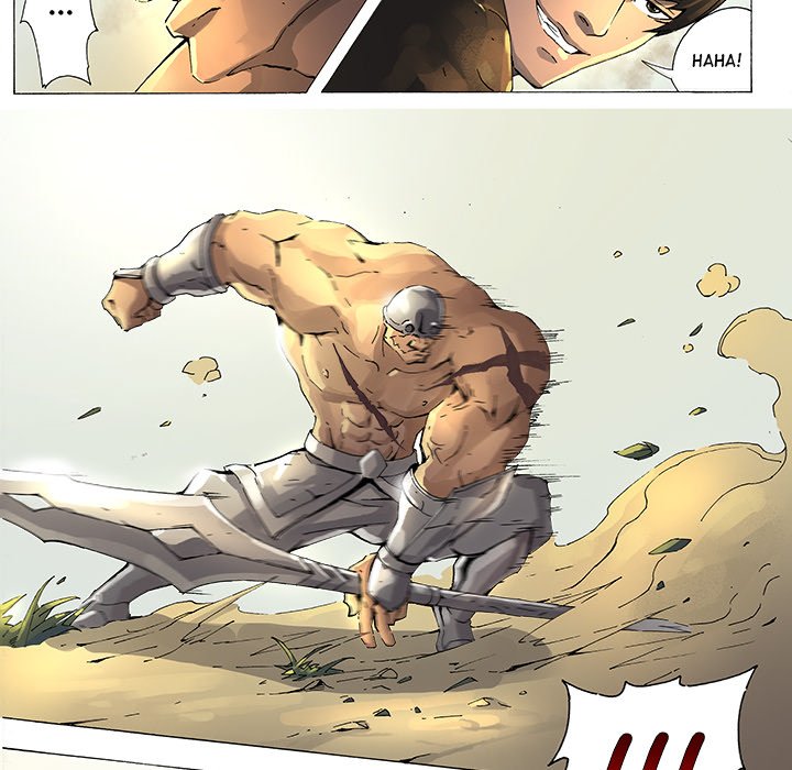 The Blood Revival Chapter 8 image 17
