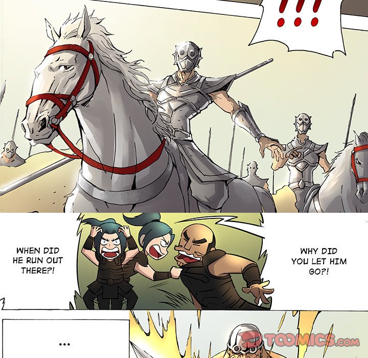 The Blood Revival Chapter 8 image 18