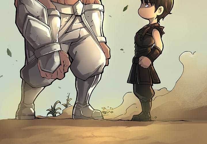 The Blood Revival Chapter 8 image 1
