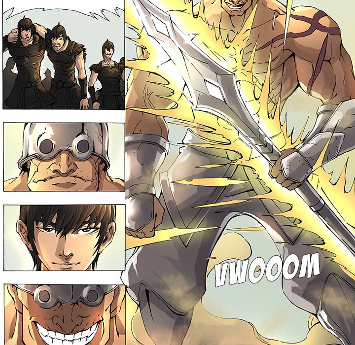 The Blood Revival Chapter 8 image 19