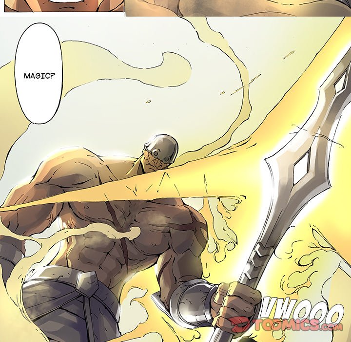 The Blood Revival Chapter 8 image 20