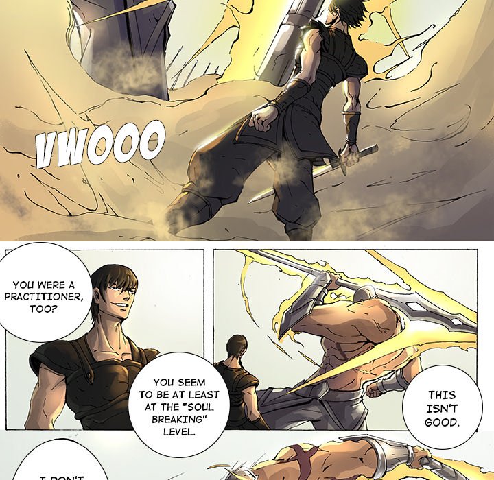 The Blood Revival Chapter 8 image 21
