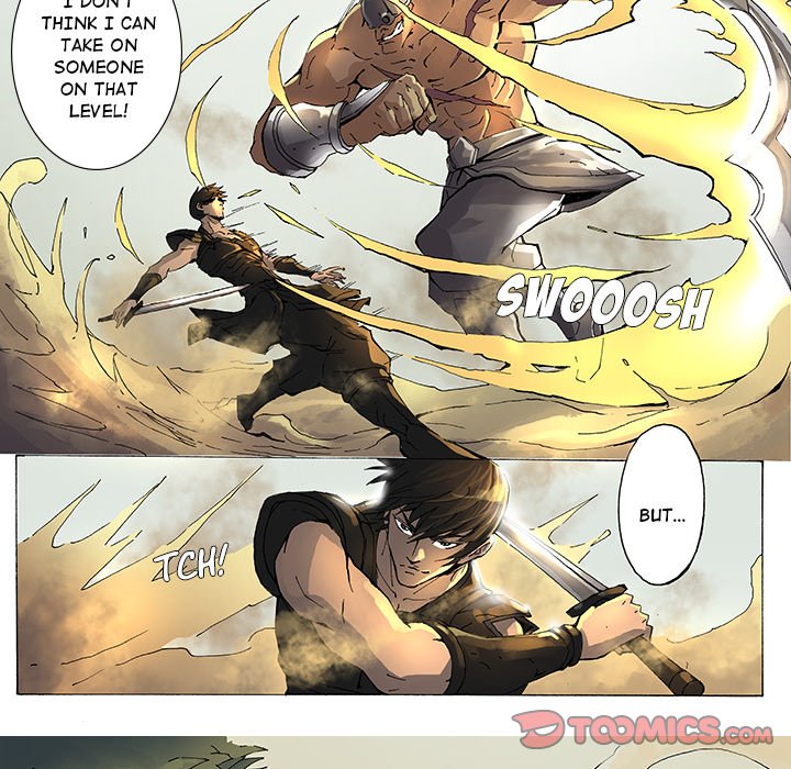 The Blood Revival Chapter 8 image 22