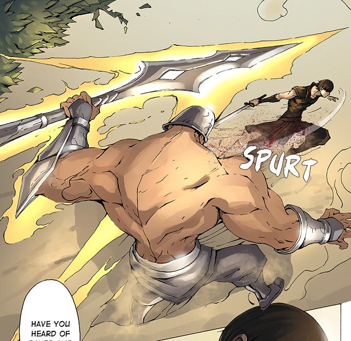 The Blood Revival Chapter 8 image 23