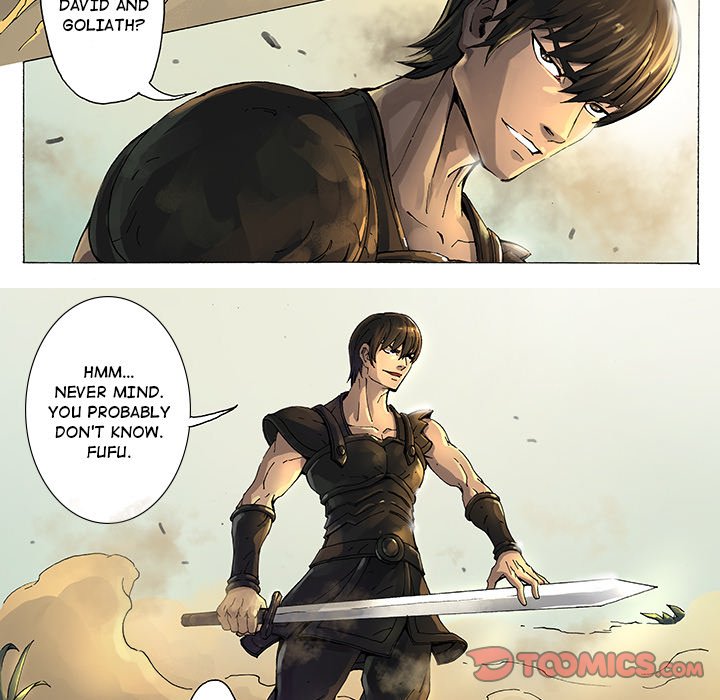 The Blood Revival Chapter 8 image 24