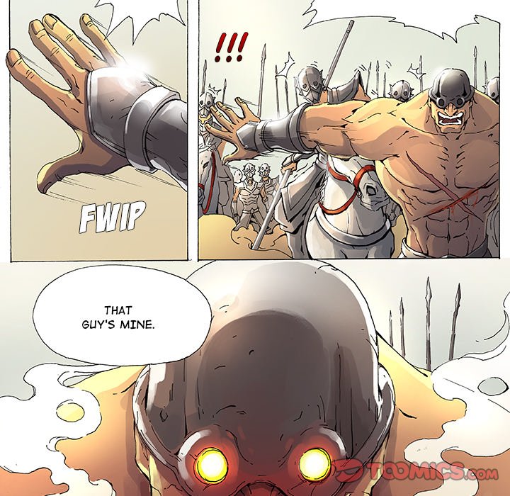 The Blood Revival Chapter 8 image 26