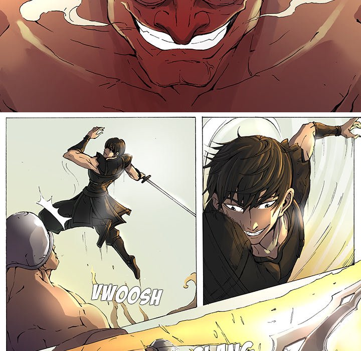 The Blood Revival Chapter 8 image 27