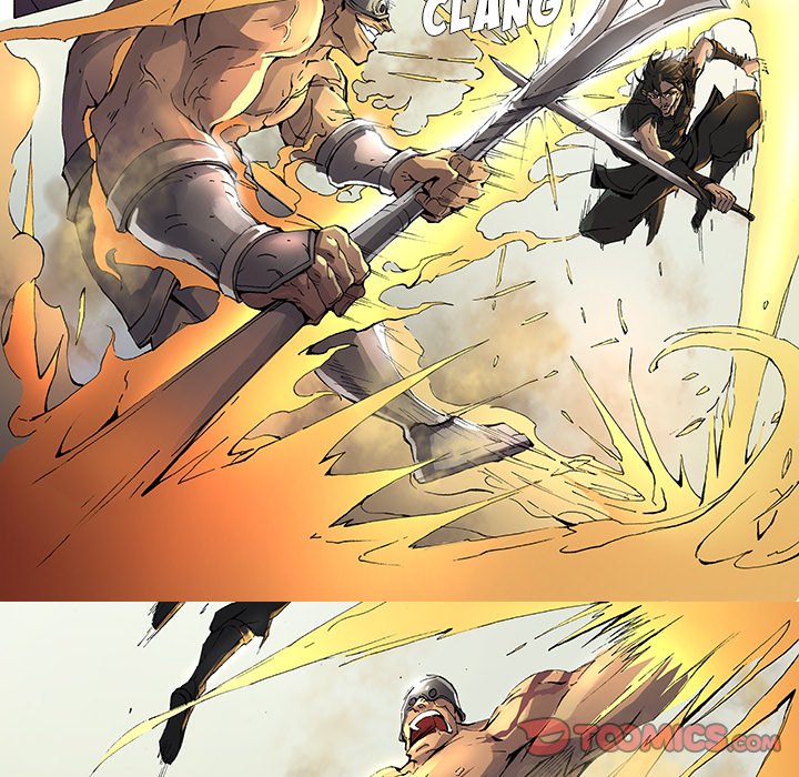 The Blood Revival Chapter 8 image 28