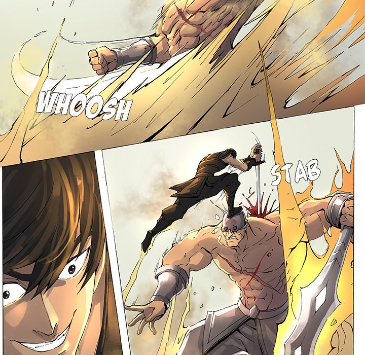 The Blood Revival Chapter 8 image 29