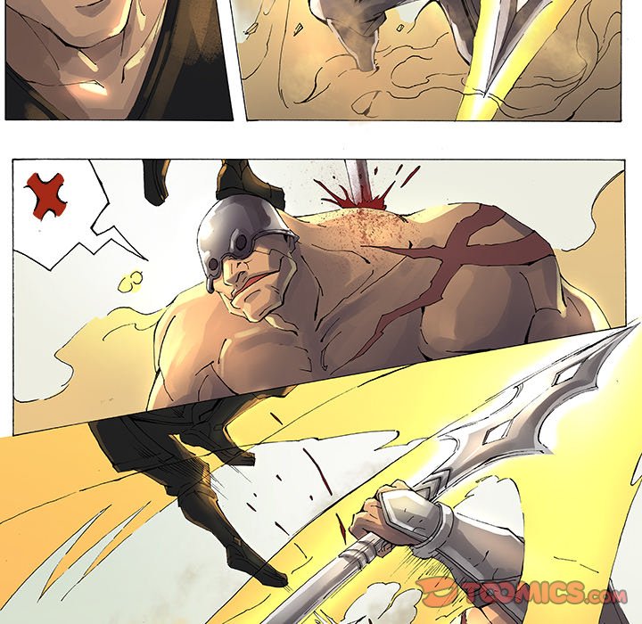 The Blood Revival Chapter 8 image 30