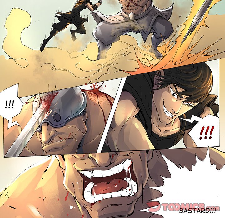 The Blood Revival Chapter 8 image 32
