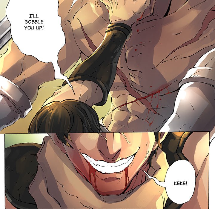 The Blood Revival Chapter 8 image 35