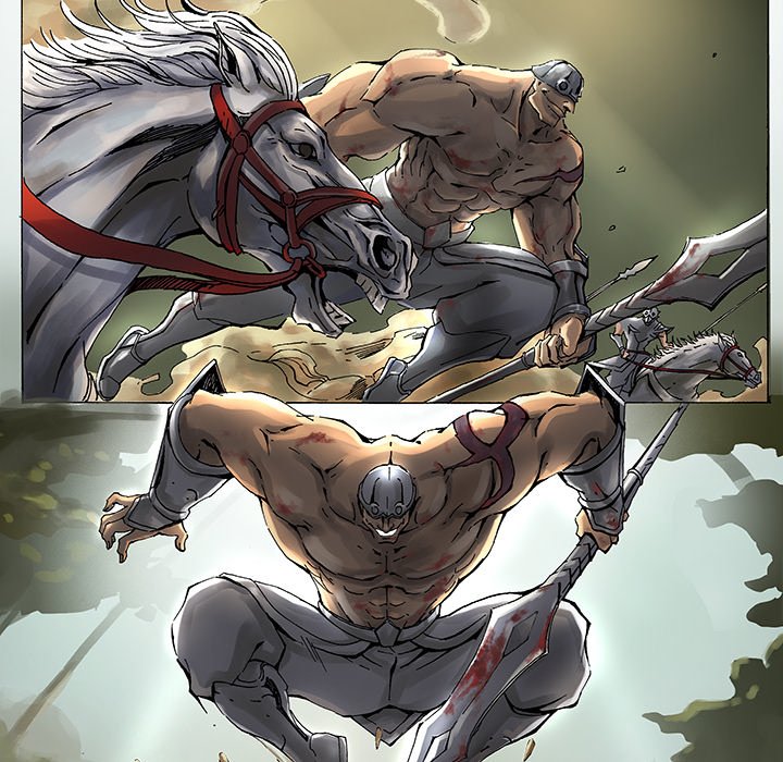 The Blood Revival Chapter 8 image 7