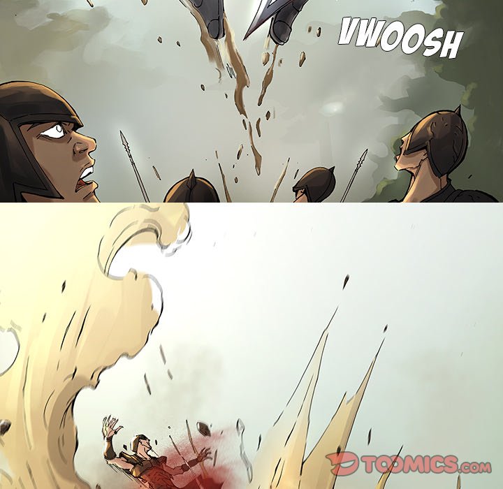 The Blood Revival Chapter 8 image 8