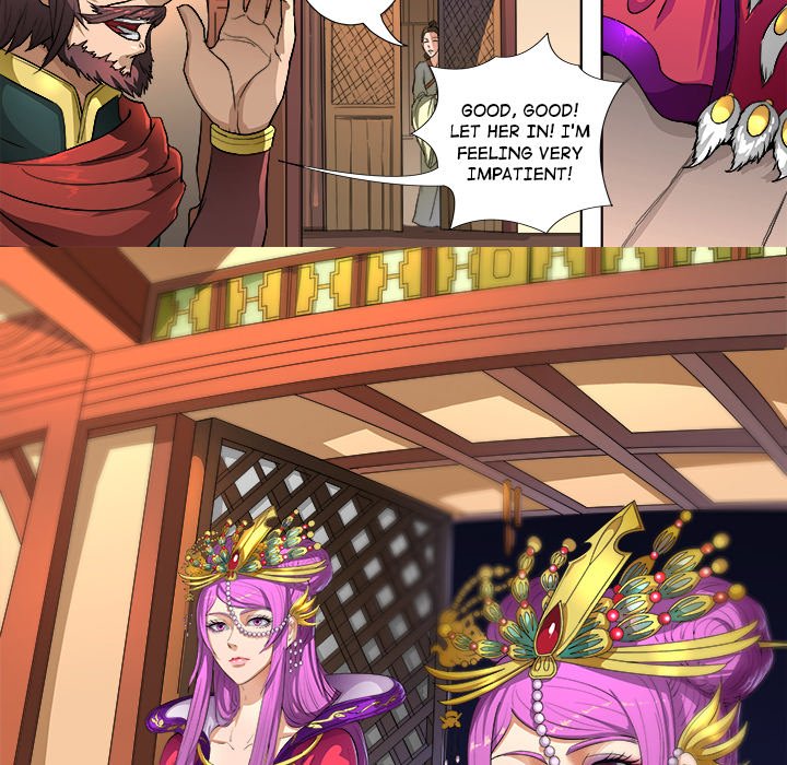 The Blood Revival Chapter 81 image 11