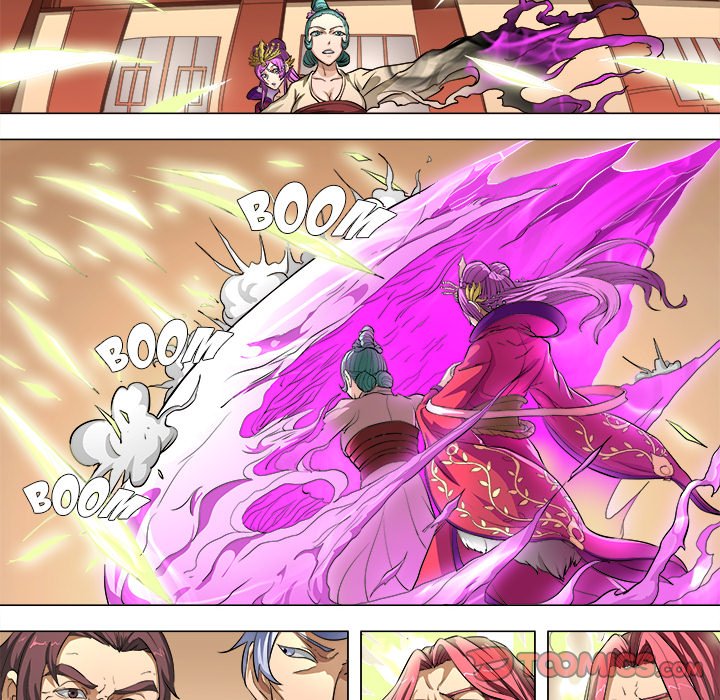 The Blood Revival Chapter 81 image 26