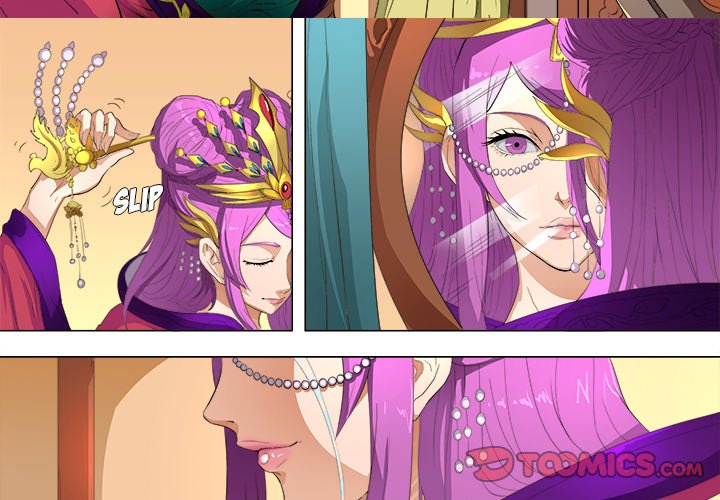 The Blood Revival Chapter 81 image 2