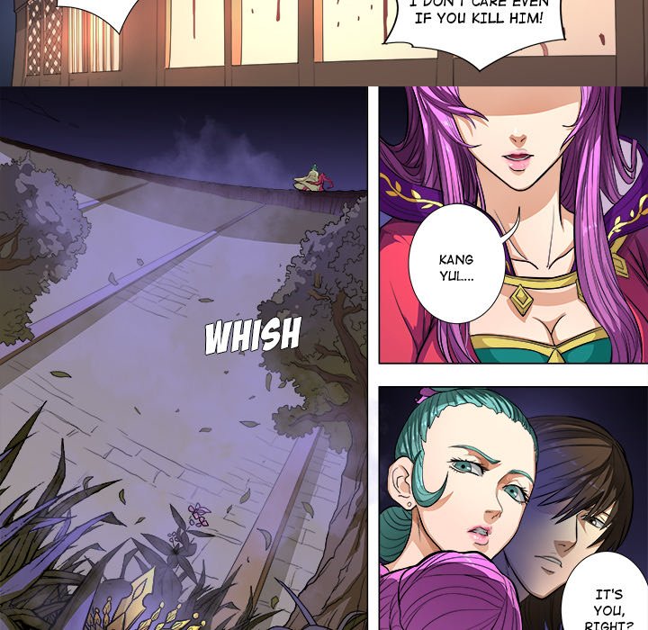 The Blood Revival Chapter 81 image 33
