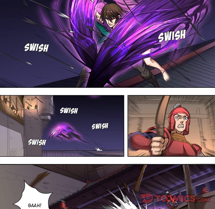 The Blood Revival Chapter 82 image 10