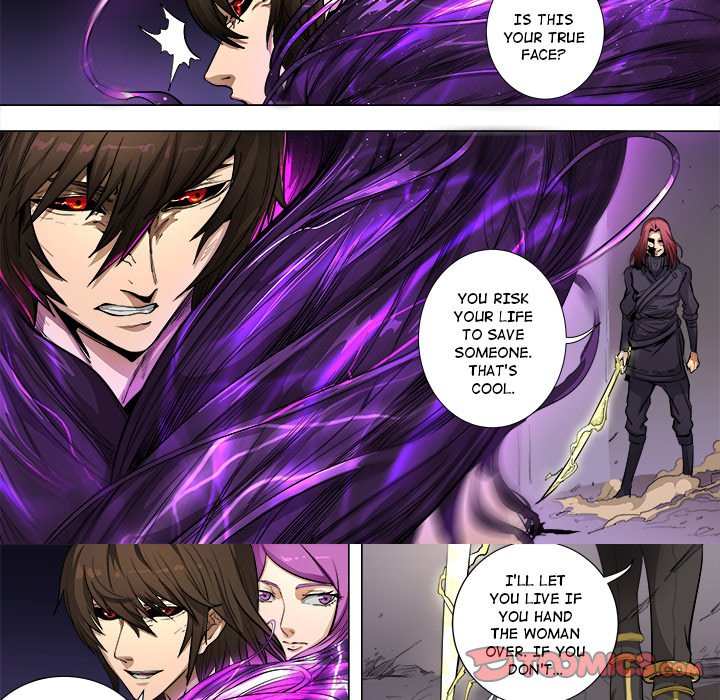 The Blood Revival Chapter 82 image 12