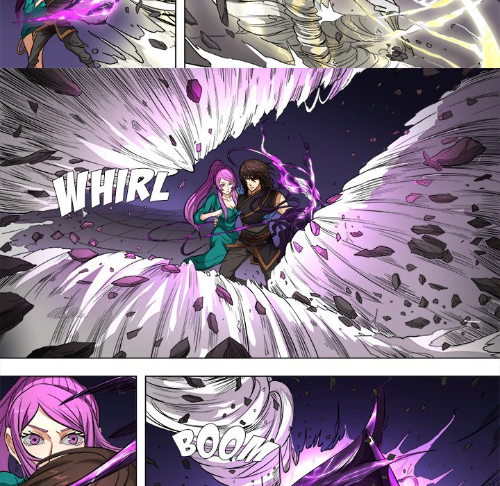 The Blood Revival Chapter 82 image 17