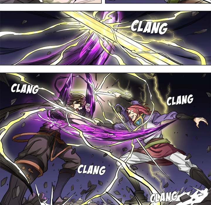 The Blood Revival Chapter 82 image 19