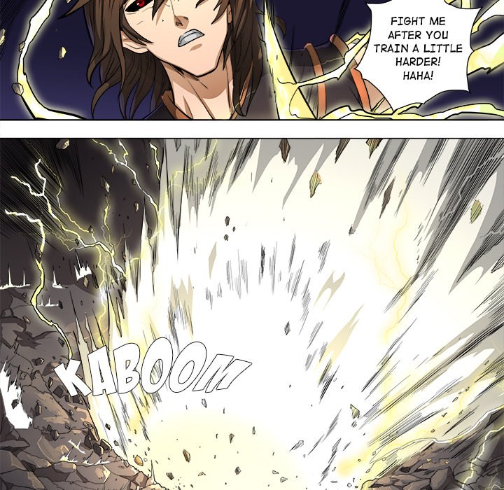 The Blood Revival Chapter 82 image 23