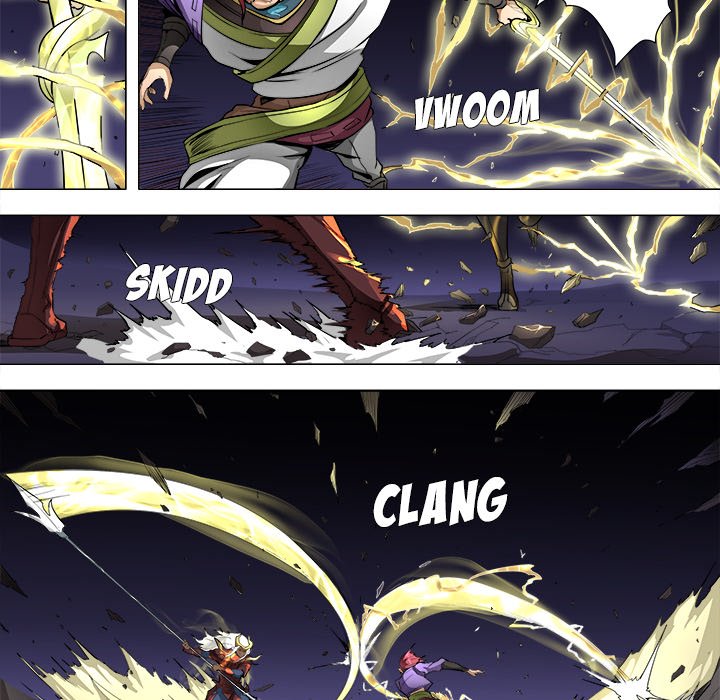 The Blood Revival Chapter 82 image 29