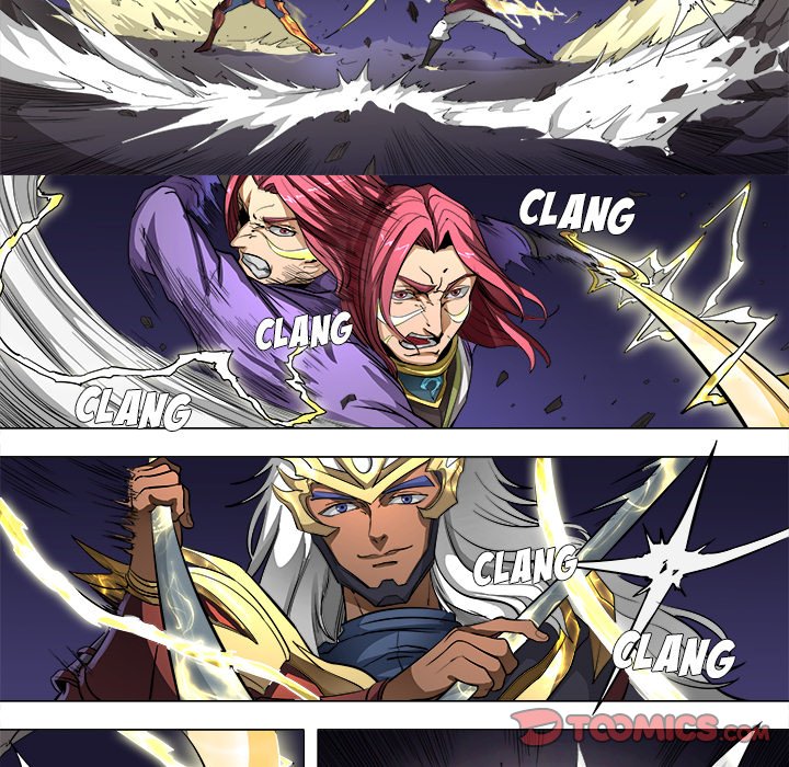 The Blood Revival Chapter 82 image 30