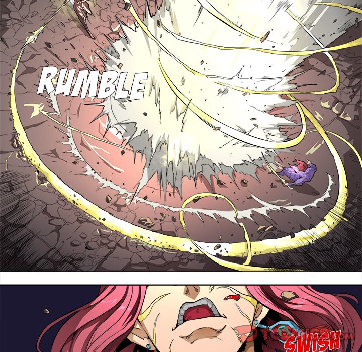 The Blood Revival Chapter 82 image 32