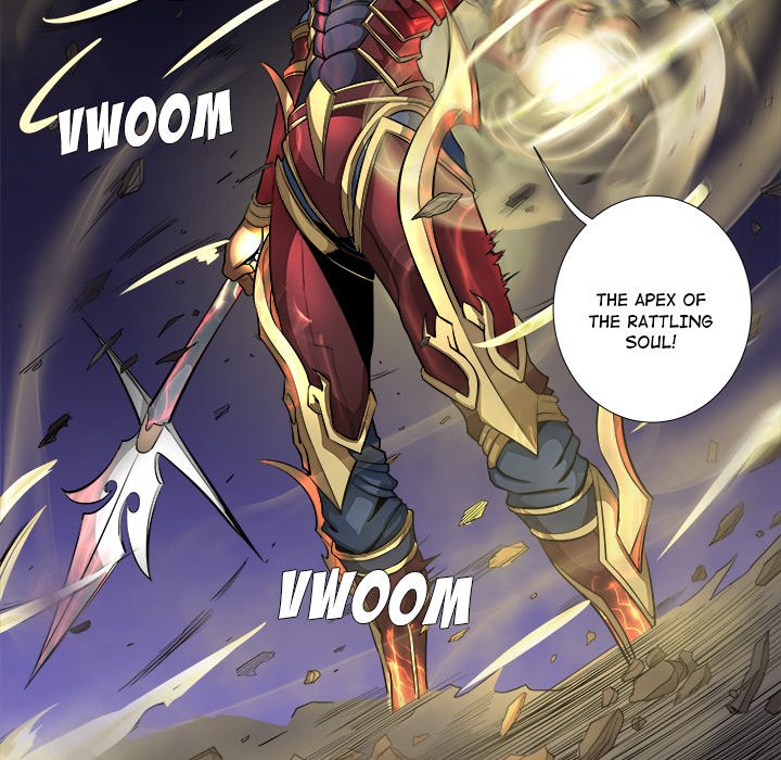 The Blood Revival Chapter 82 image 35