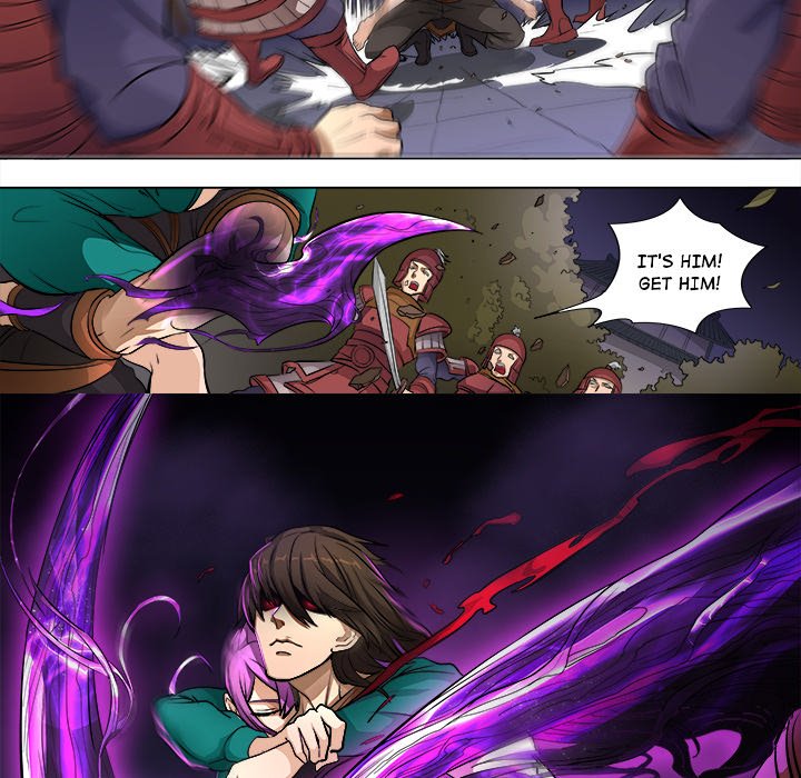 The Blood Revival Chapter 82 image 5