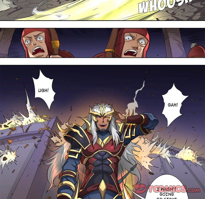 The Blood Revival Chapter 83 image 10