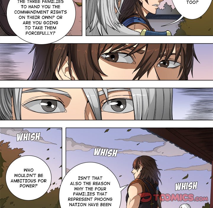 The Blood Revival Chapter 83 image 32