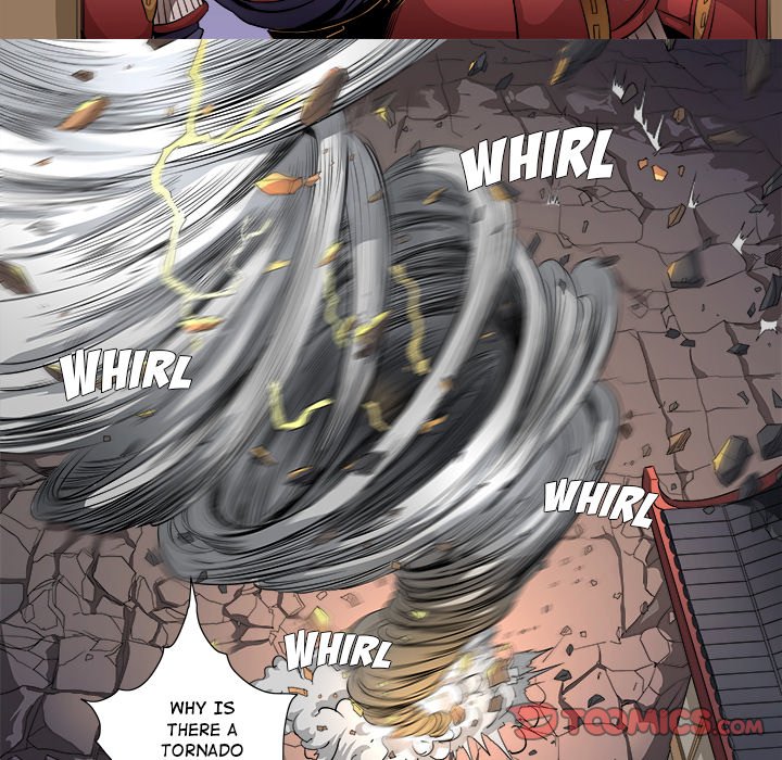 The Blood Revival Chapter 83 image 4
