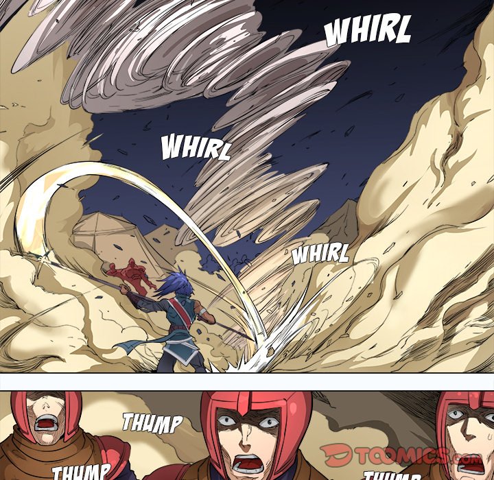 The Blood Revival Chapter 85 image 32
