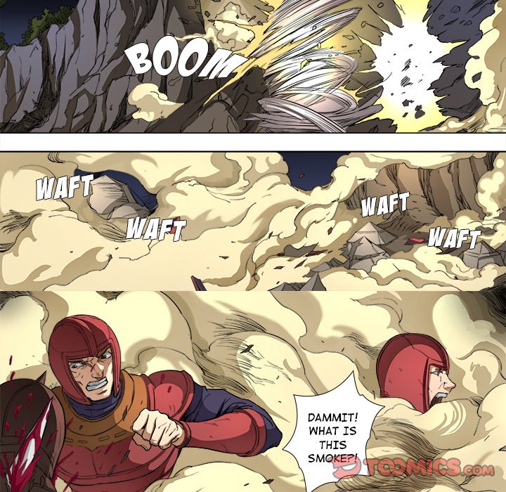 The Blood Revival Chapter 85 image 34