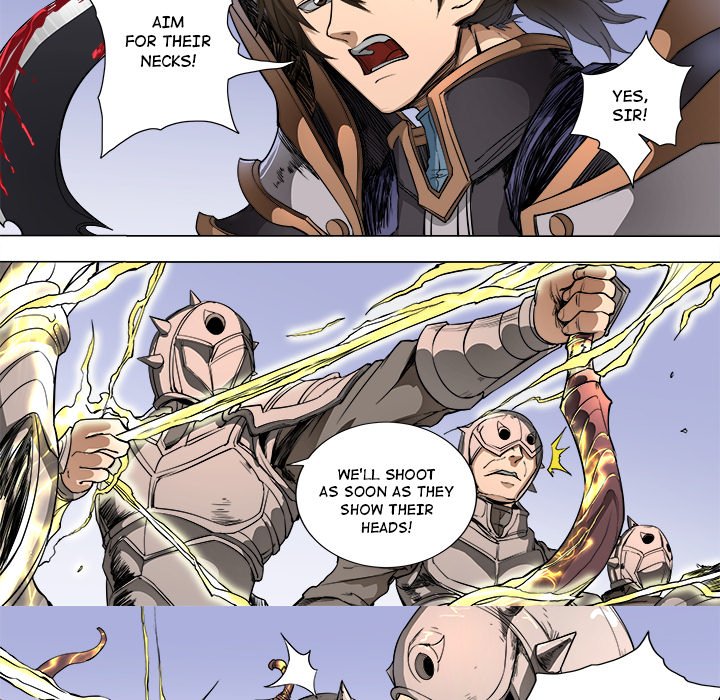 The Blood Revival Chapter 87 image 25