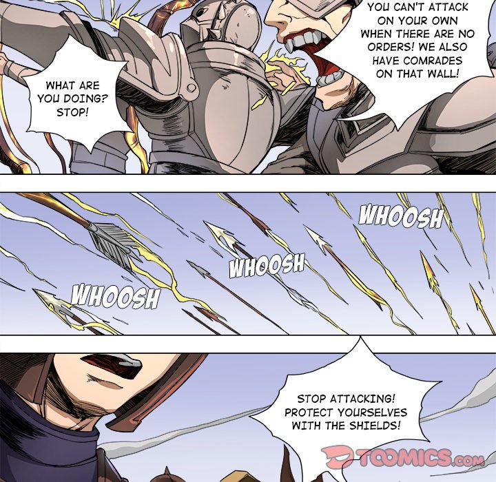 The Blood Revival Chapter 87 image 26