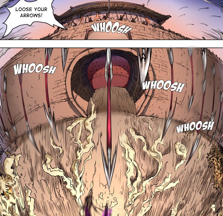 The Blood Revival Chapter 87 image 7