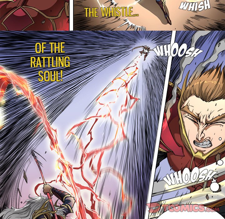 The Blood Revival Chapter 88 image 17