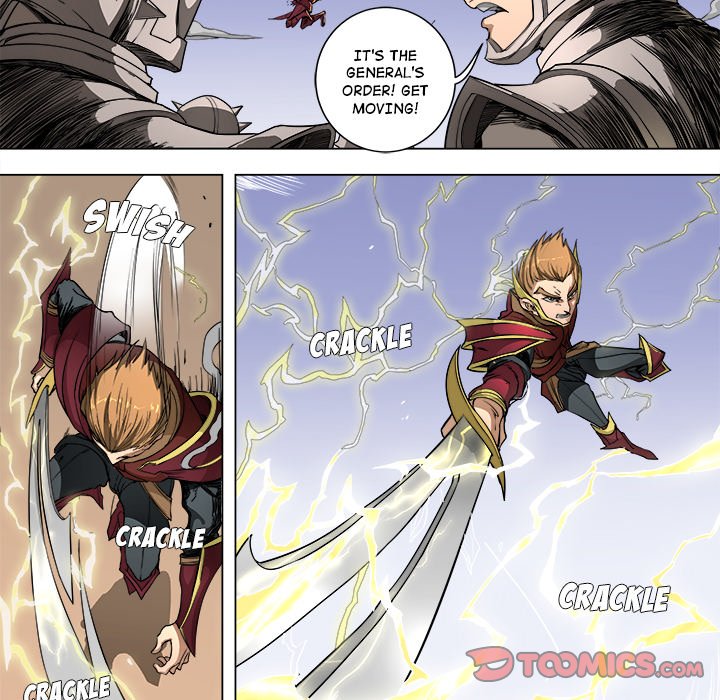 The Blood Revival Chapter 88 image 19