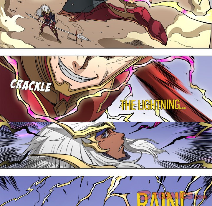 The Blood Revival Chapter 88 image 34