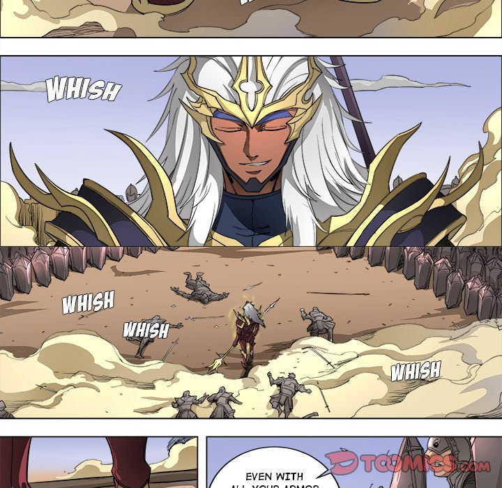 The Blood Revival Chapter 88 image 5