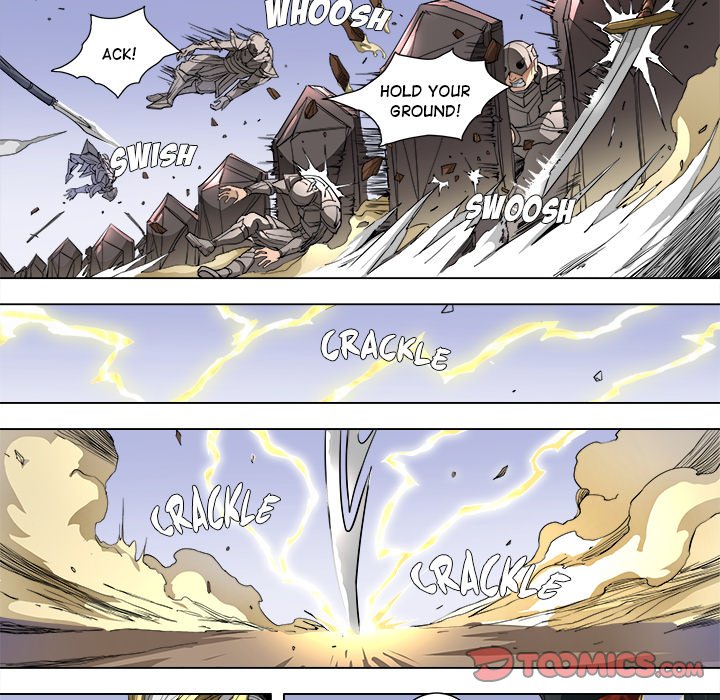 The Blood Revival Chapter 88 image 7