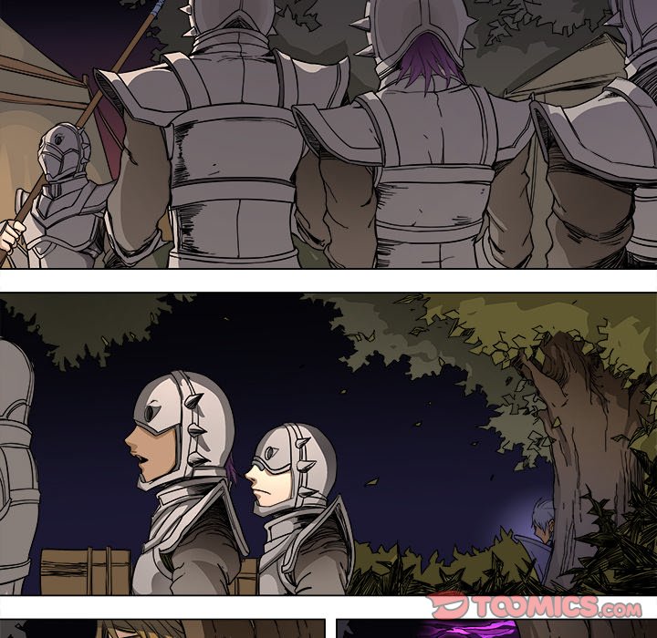 The Blood Revival Chapter 89 image 23
