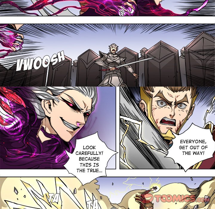 The Blood Revival Chapter 89 image 8